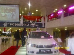 AÇILIŞ TANITIM