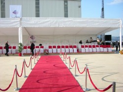Açılış Organizasyon
